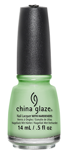 China Glaze Highlight Of My Summer Nail Polish