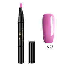 Load image into Gallery viewer, Glamza One Step Gel Polish Nail Pen
