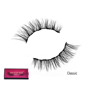 PHOERA Magnetic Lashes
