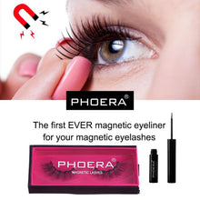 Load image into Gallery viewer, PHOERA Magnetic Lashes