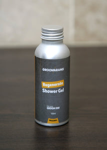 Groomarang Shower Gel 100ml