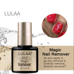 Lulaa Magic Remover