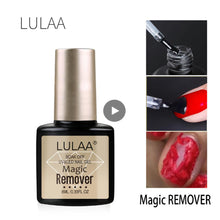 Load image into Gallery viewer, Lulaa Magic Remover