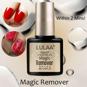 Lulaa Magic Remover