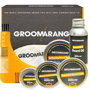 Groomarang Premium Collection