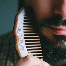 Load image into Gallery viewer, Beard Comb