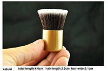 Load image into Gallery viewer, Infinitive Beauty Luxury Bamboo Makeup Brushes