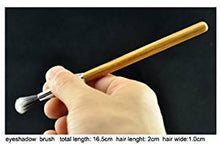 Load image into Gallery viewer, Infinitive Beauty Luxury Bamboo Makeup Brushes