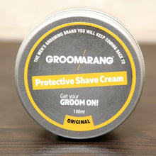 Load image into Gallery viewer, Groomarang Protective Shave Cream