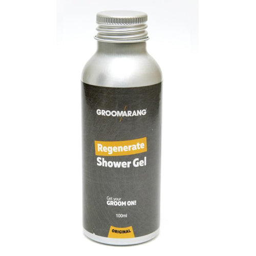 Groomarang Shower Gel 100ml