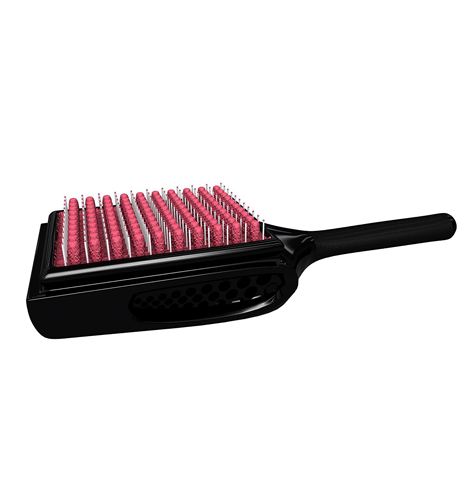 The Miss Pouty Hair Care Dandruff Comb