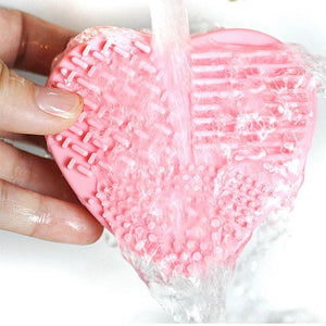 Switch Colour Makeup Brush Cleaner