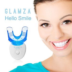 Glamza Teeth Whitening Kit