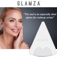 Load image into Gallery viewer, Glamza Silicone Make Up Sponge