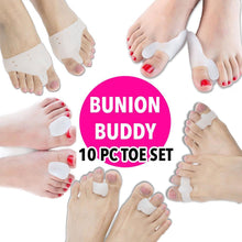 Load image into Gallery viewer, Bunion Buddy Kit