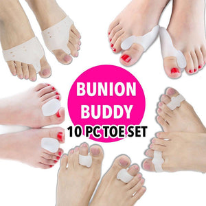 Bunion Buddy Kit