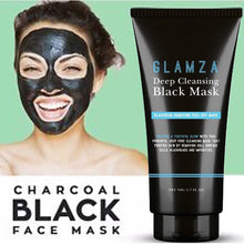 Load image into Gallery viewer, Glamza Blackhead Peel Off Mask 50g