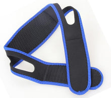 Load image into Gallery viewer, Glamza Anti Snore Strap