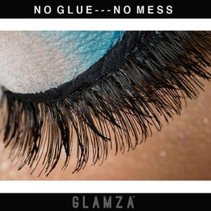 Glamza Magnetic Eyelashes