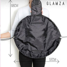 Load image into Gallery viewer, Glamza Magic Travel Pouch