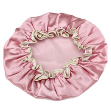 Load image into Gallery viewer, Glamza Luxury Shower Cap