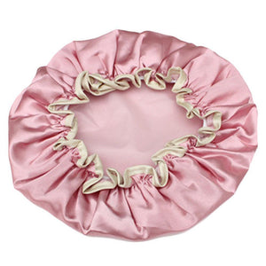 Glamza Luxury Shower Cap