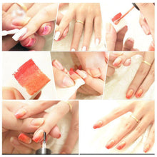 Load image into Gallery viewer, Glamza Nail Art Sponges