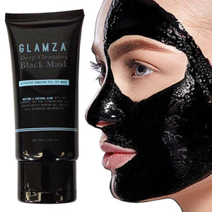 Glamza Blackhead Peel Off Mask 50g