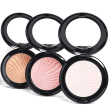 Load image into Gallery viewer, Ultra Glow Highlighter Finishing Powder