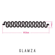 Load image into Gallery viewer, Glamza French Braid Plait Hair Braiding Tool