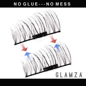 Glamza Magnetic Eyelashes