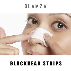 Glamza Blackhead Removal Strips
