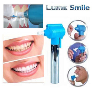 Luma Smile Teeth Whitening Polish Machine