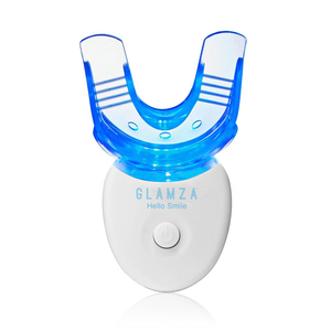 Glamza Teeth Whitening Kit