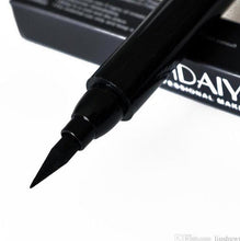 Load image into Gallery viewer, Black Eyeliner Vamp Pen