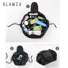 Load image into Gallery viewer, Glamza Magic Travel Pouch