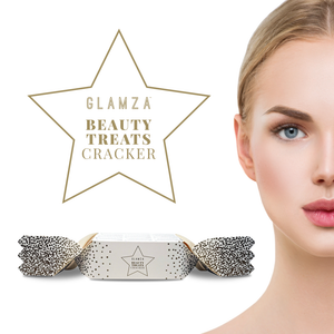 Glamza Beauty Treats Christmas Cracker