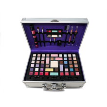 Load image into Gallery viewer, Glamza 68 Piece Vanity Case
