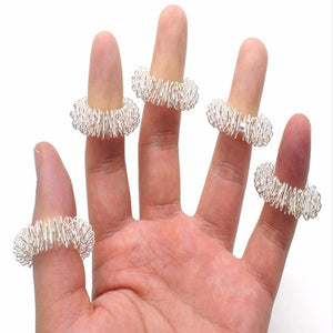 Acupressure Ring