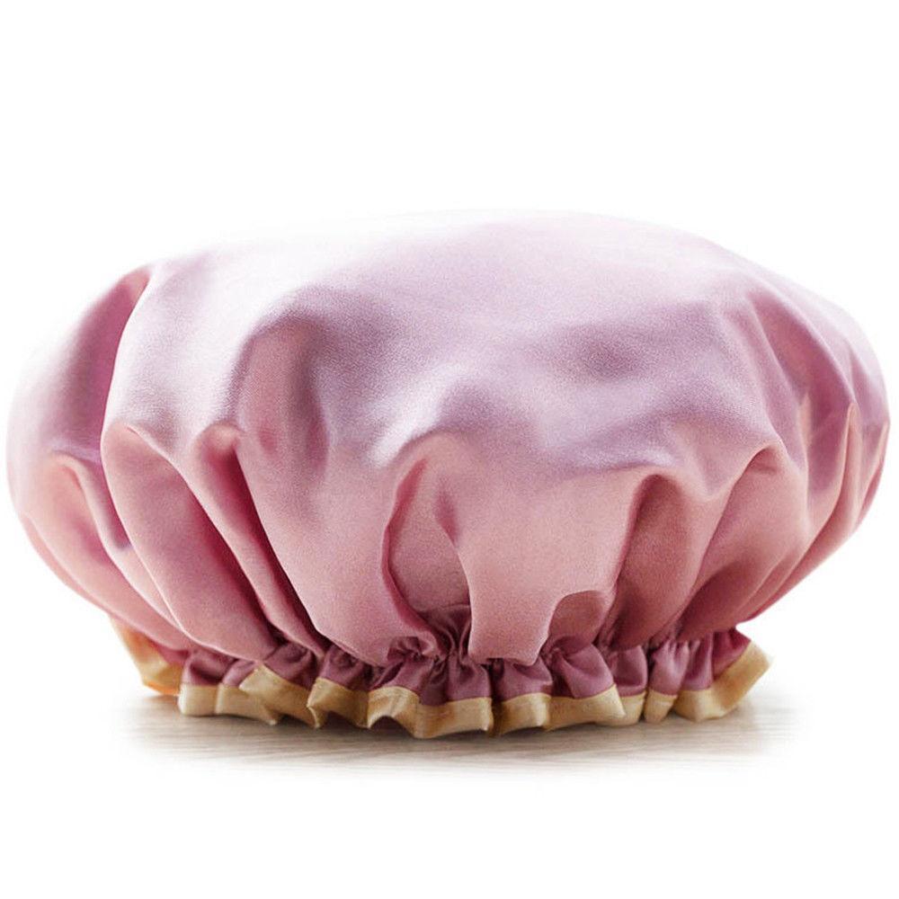 Glamza Luxury Shower Cap