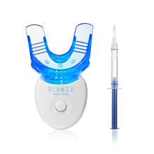 Load image into Gallery viewer, Glamza Hello Smile Teeth Whitening Gel