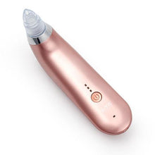 Load image into Gallery viewer, Glamza Electric Blackhead Removal Tool