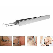 Load image into Gallery viewer, Glamza Blackhead Removal Claw