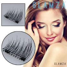 Load image into Gallery viewer, Glamza Magnetic Eyelashes