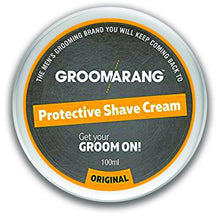Load image into Gallery viewer, Groomarang Protective Shave Cream