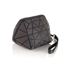Load image into Gallery viewer, Pryzm &#39;Glow In The Dark&#39; Makeup Bag (Small)