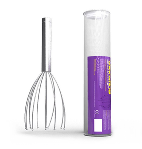 Vibrating Head Massager - Hair Growth Stimulator Vibrating Head Massager - Hair Growth Stimulator
